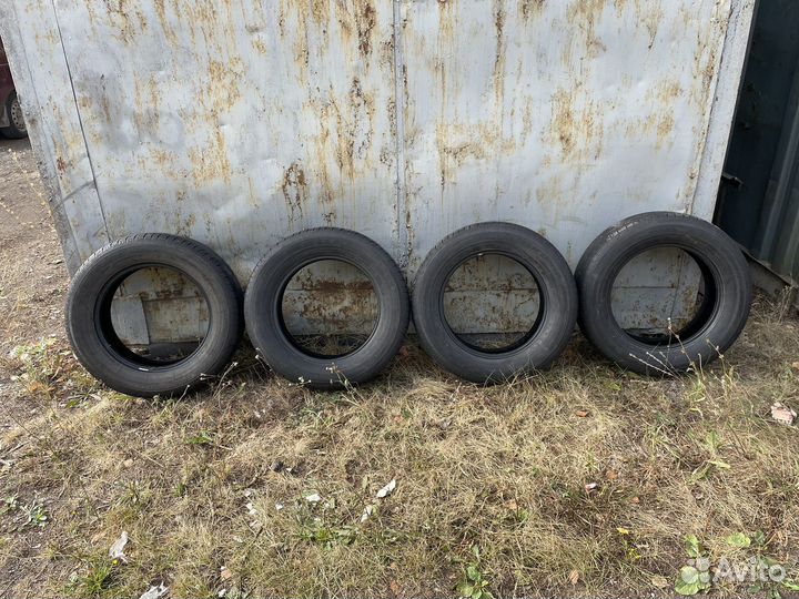 Maxxis Bravo HP-M3 225/65 R17