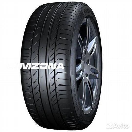 Continental SportContact 275/45 R21 110Y