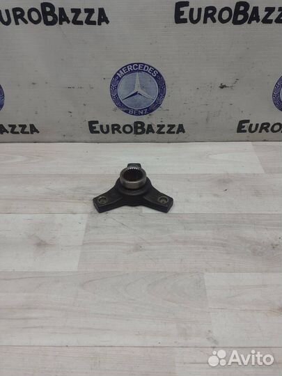 Хвостовик АКПП Mercedes 722.6