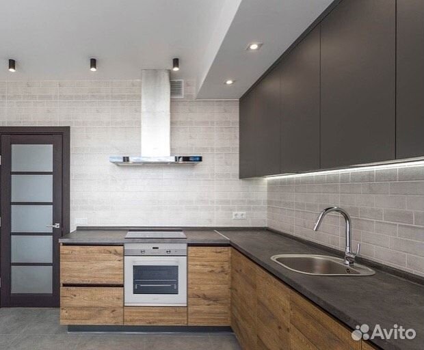 Кухня на заказ