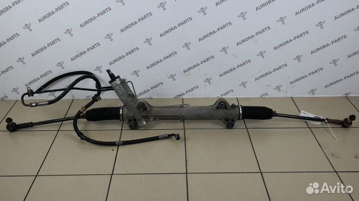 Рейка рулевая Sprinter W906 2006-2018