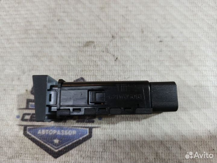 Кнопка противотуманных фар зад Hyundai Santa Fe 2