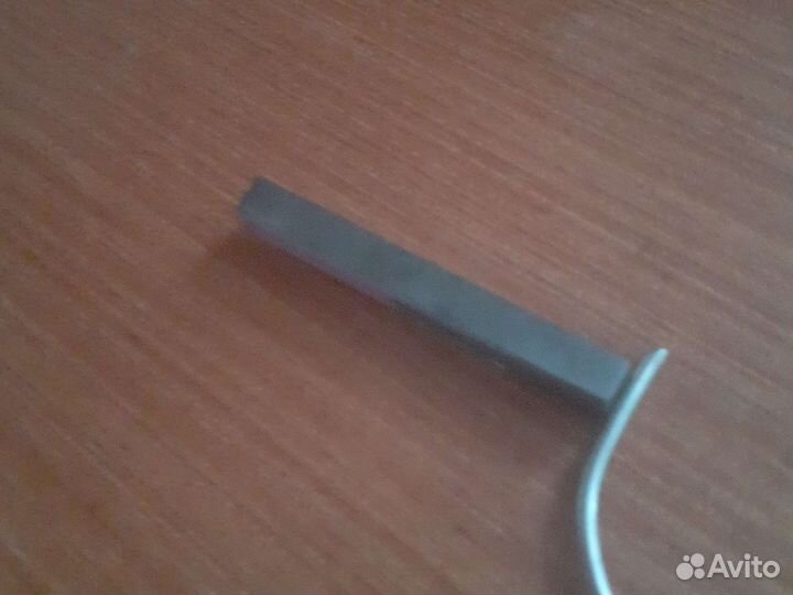 Маленький магнит