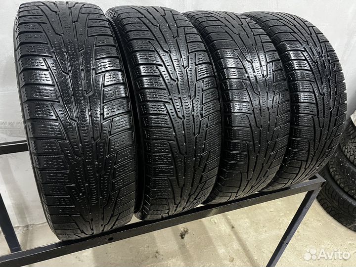Nokian Tyres Nordman RS2 195/65 R15 95R