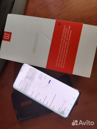 OnePlus 7 Pro, 8/256 ГБ
