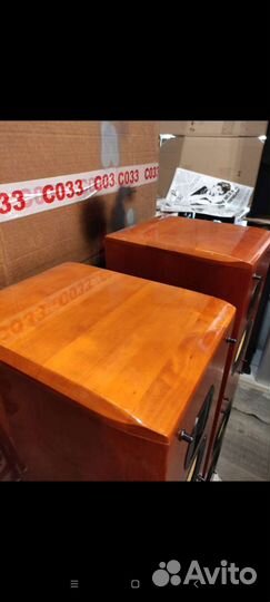 Колонки pioneer S-A7 (japan)