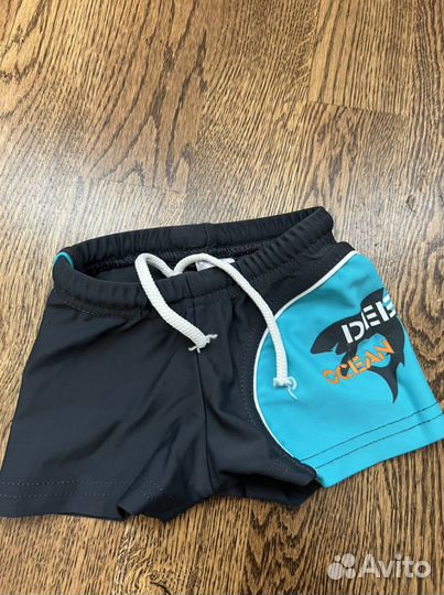 Плавки детские, 86