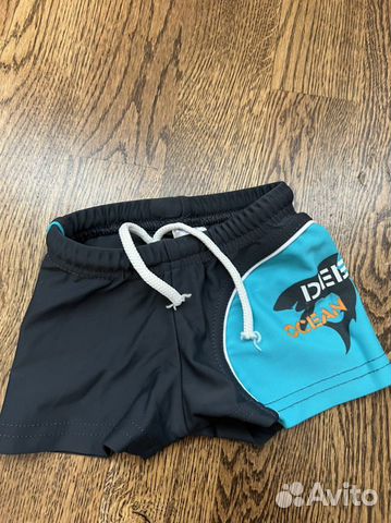 Плавки детские, 86