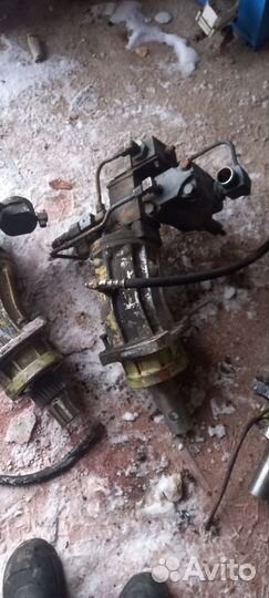 Гидроматор