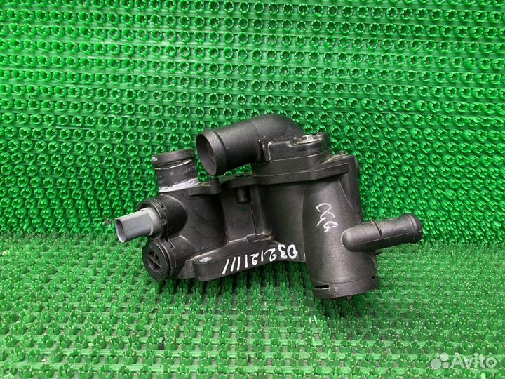 Корпус термостата 032121111