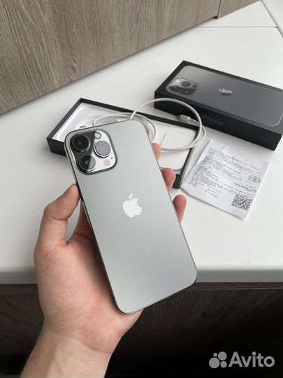 iPhone 13 Pro Max, 128 ГБ