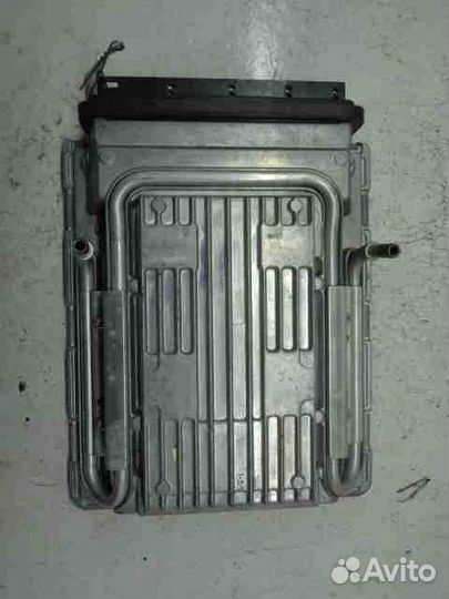 Блок управления двигателем BMW 7-Series