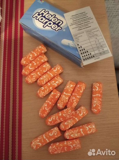Тампоны