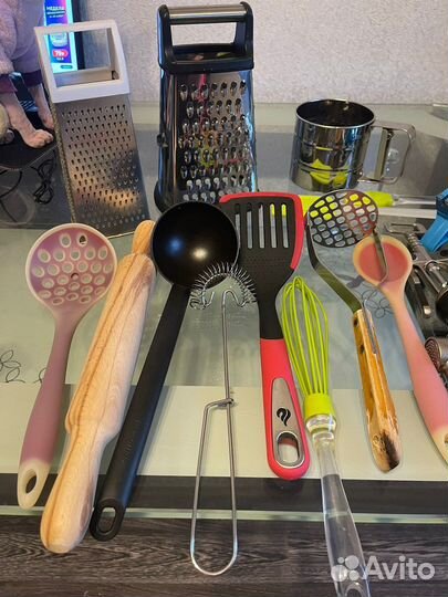 Набор посуды