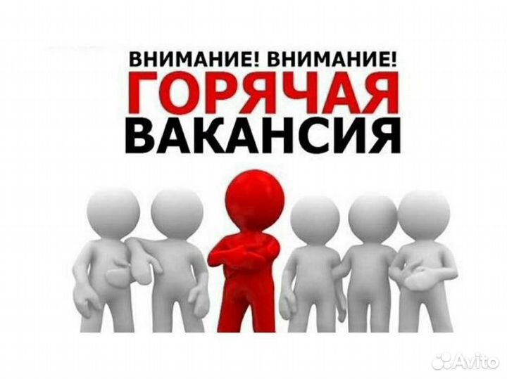 Разнорабочий подработка ежедневные выплаты