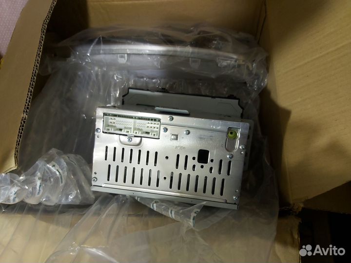 Магнитола мпз для Kia Sportage 2018