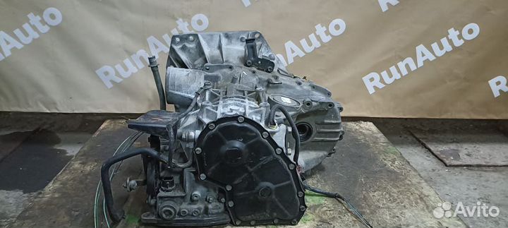 АКПП Nissan Note АКПП Tiida АКПП hr16de 1,6 Ноте 5