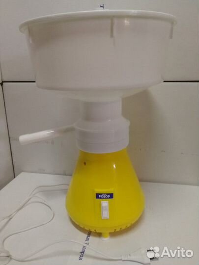 Сепаратор Ротор