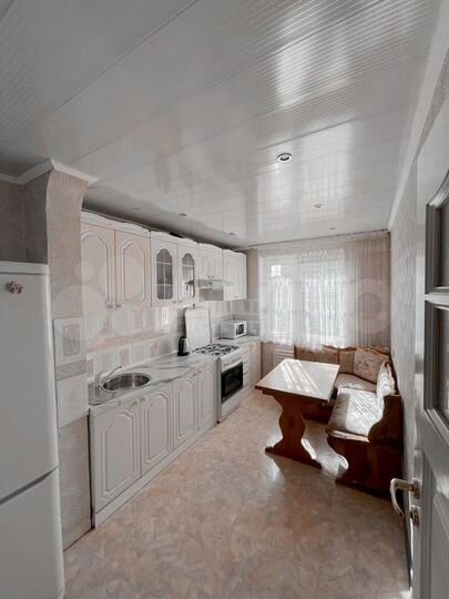 3-к. квартира, 70 м², 5/9 эт.