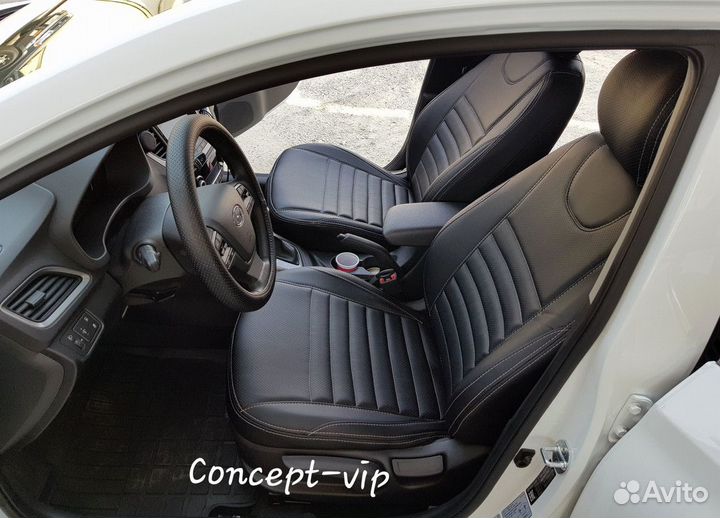 Чехлы для автомобили на сиденья