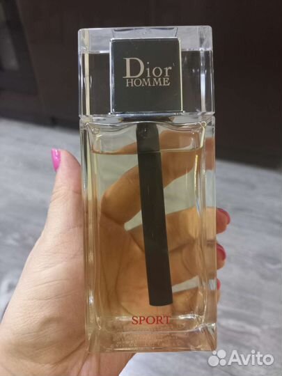 Парфюм Dior