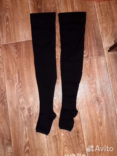 Чулки послеоперационные