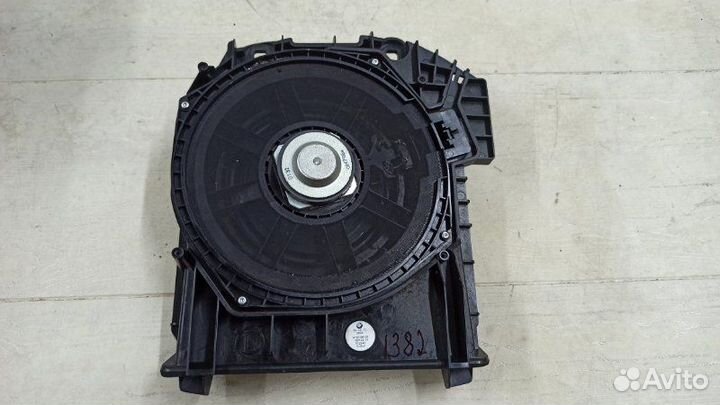 Динамик левый Bmw 5 F10 F11