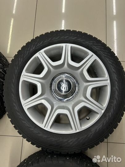 Nokian Tyres Hakkapeliitta 9 SUV 255/50 R19