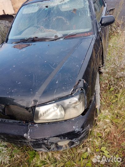 Продам на запчасти субару