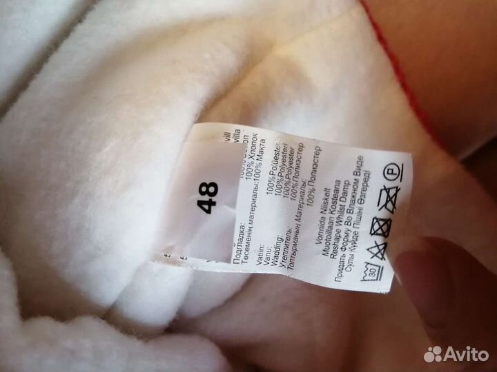 Шапка зимняя тёплая Kerry