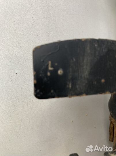 Амортизатор передний левый Форд фокус 3