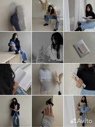 Фотограф Калининград