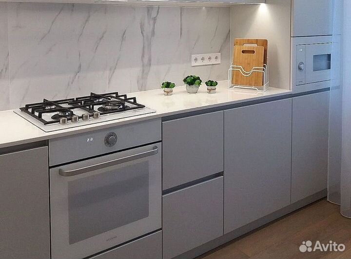 Кухня на заказ