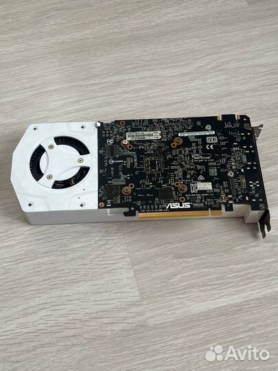 Видеокарта GTX 960 2gb turbo