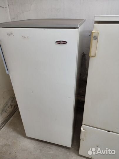 Холодильник для дачи + доставка