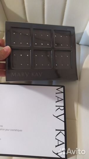 Футляр для косметики Mary Kay Мэри Кэй