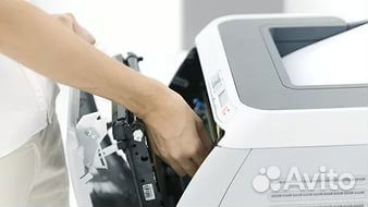 Оперативная заправка картриджей для принтеров, мфу