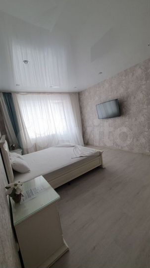 1-к. квартира, 40 м², 9/10 эт.