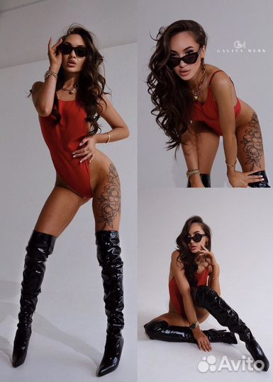 Фотограф Фотосессия «Все включено»