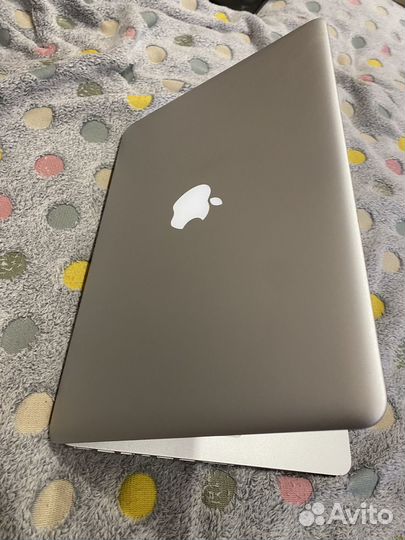Apple MacBook Pro 13