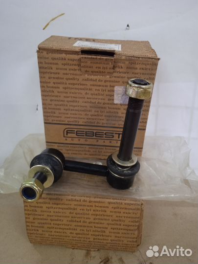 Стойка стабилизатора infiniti Q70 / G Cabrio