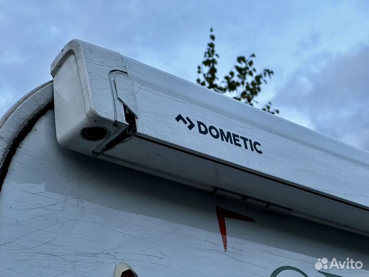 Маркиза в ремонт Dometic PW1100-4,5m