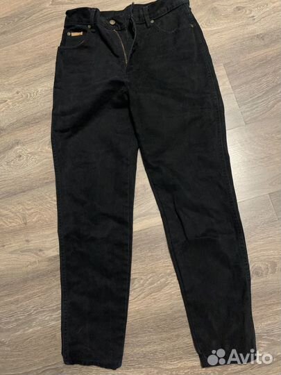 Джинсы wrangler женские