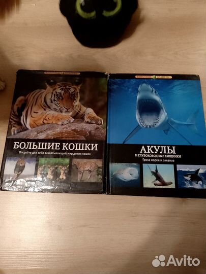 Продам книги