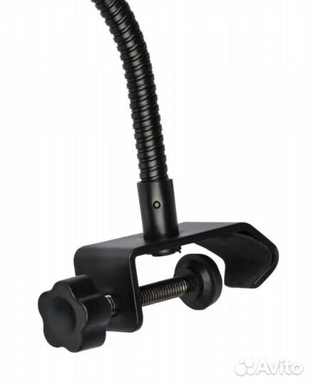 Поп-фильтр для микрофона 15.5 см диаметр