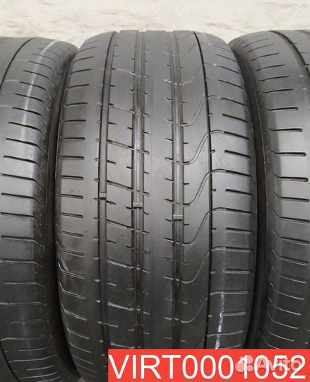 Pirelli P Zero 295/40 R20 106Y