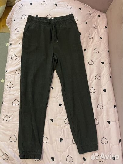 Брюки для подростка