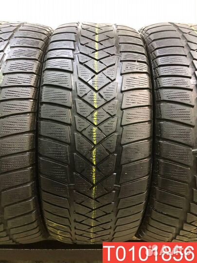 Dunlop SP Winter Sport 235/55 R17 99H