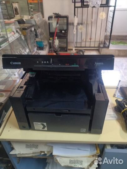 Принтер Canob