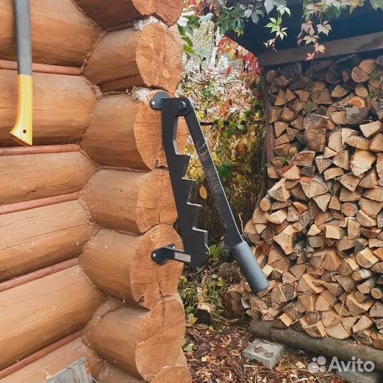 Щепокол/дровокол